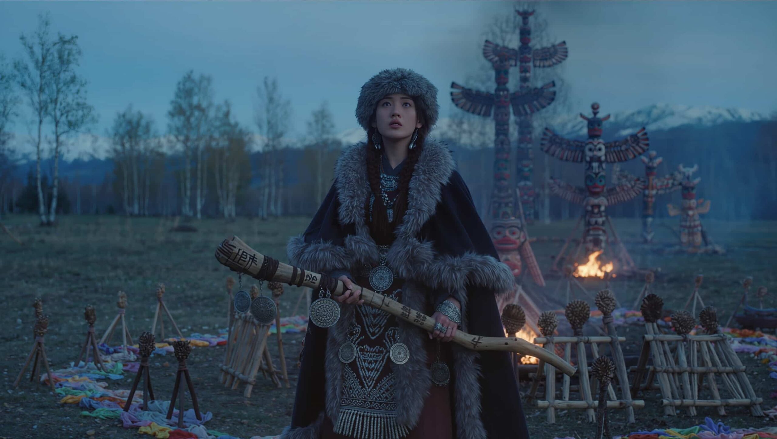 Хурай, Симбирск, этно-рейв, русский фольклор, Поволжье